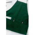 Medium Cotton Twill Aprons